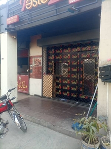 64 Sqft Shop For Sale In Ghouri Block Sector B Bahria Town Lahore