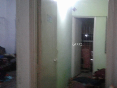 650 Square Feet Apartment for Sale in Karachi 11-a