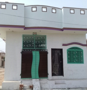 677 Square Feet House for Sale in Multan 25 Marla House Nadrabad Phattak, Defence View, Multan