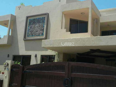 7 Marla House for Sale in Faisalabad Faisal Gardens