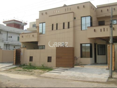 7 Marla House for Sale in Islamabad Block E, Mpchs Multi Gardens, B-17