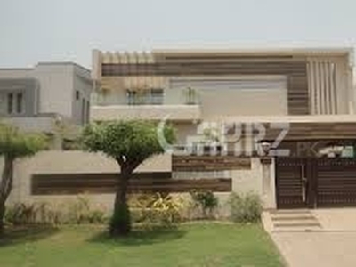 7 Marla House for Sale in Islamabad D-17