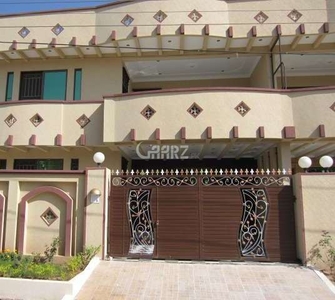 7 Marla House for Sale in Islamabad Fechs