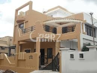 7 Marla House for Sale in Islamabad I-14/4