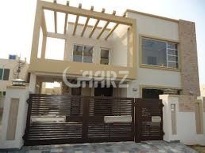 7 Marla House for Sale in Islamabad Phase-8 Usman Block