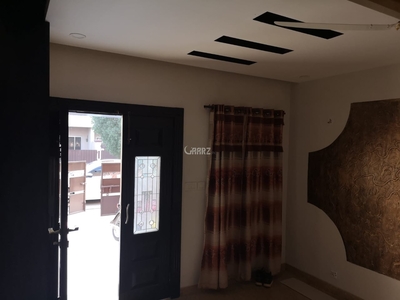 7 Marla House for Sale in Lahore Eden Value Homes