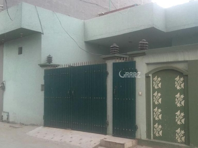 7 Marla House for Sale in Lahore Hanif Park