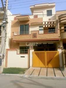 7 Marla House for Sale in Lahore Lake City Sector M-7