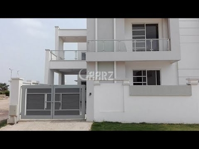 7 Marla House for Sale in Lahore Shadbagh