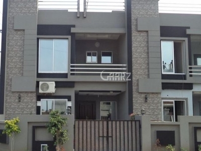 7 Marla House for Sale in Rawalpindi Awais Block, Bahria Town Phase-8