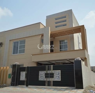 7 Marla House for Sale in Rawalpindi Bahria Town Phase-8