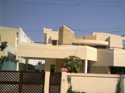 7 Marla House for Sale in Rawalpindi Block B
