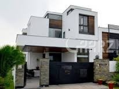7 Marla House for Sale in Rawalpindi Block C, Bahria Town Phase-8