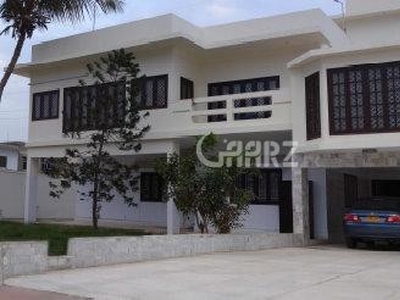7 Marla House for Sale in Rawalpindi Block C