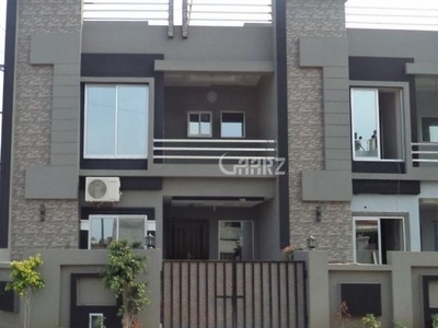 7 Marla House for Sale in Rawalpindi Safari Valley, Bahria Town Phase-8