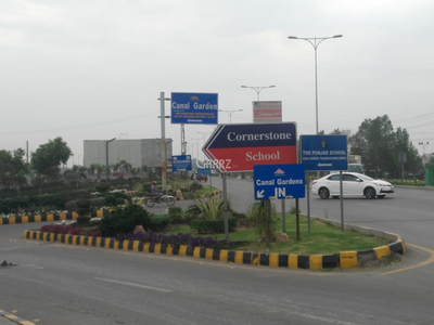 7 Marla Upper Portion for Sale in Lahore Canal Garden