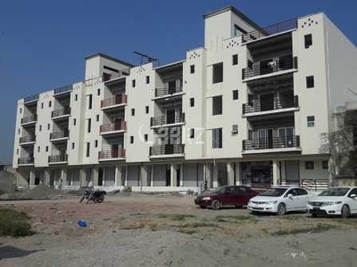 735 Square Feet Apartment for Sale in Islamabad Qutbal Town