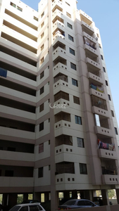 750 Square Feet Apartment for Sale in Karachi Ahsanabad