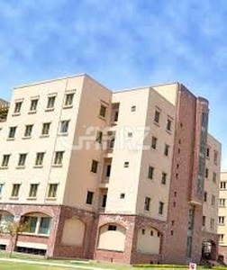 8 Marla Apartment for Sale in Islamabad G-7/2