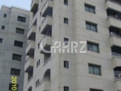 8 Marla Apartment for Sale in Karachi North Nazimabad Block B