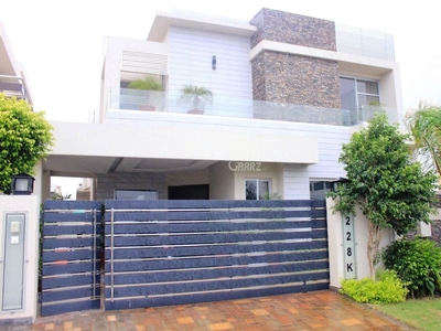 8 Marla House for Sale in Islamabad B-17