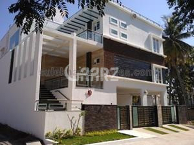 8 Marla House for Sale in Islamabad Block C-1, Mpchs Multi Gardens, B-17