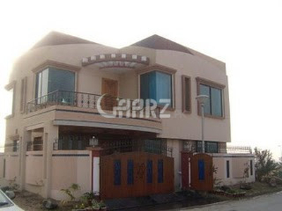 8 Marla House for Sale in Islamabad Block C-1, Mpchs Multi Gardens, B-17
