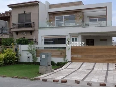 8 Marla House for Sale in Islamabad Capital Residencia
