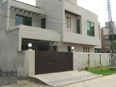 8 Marla House for Sale in Islamabad Cbr Town