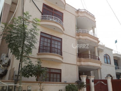 8 Marla House for Sale in Islamabad Cbr Town Phase-1