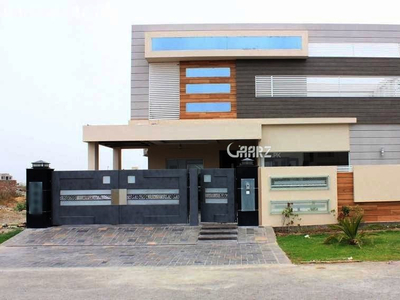 8 Marla House for Sale in Islamabad G-13