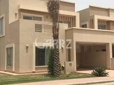 8 Marla House for Sale in Karachi Bahria Town Precinct-27-a
