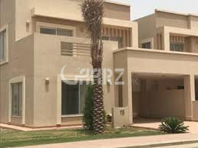 8 Marla House for Sale in Karachi Precinct-10,