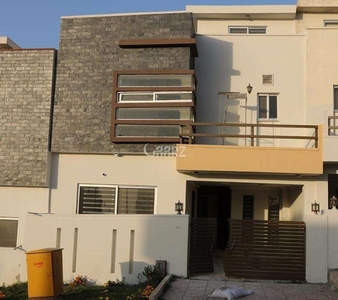 8 Marla House for Sale in Karachi Precinct-10