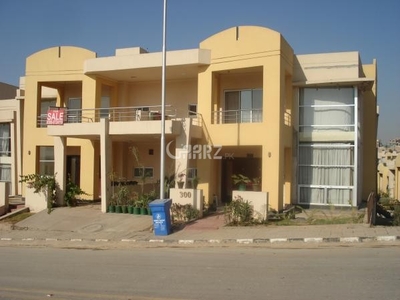 8 Marla House for Sale in Karachi Precinct-23 Bahria Town