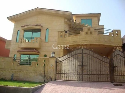 8 Marla House for Sale in Karachi Quaid Villas