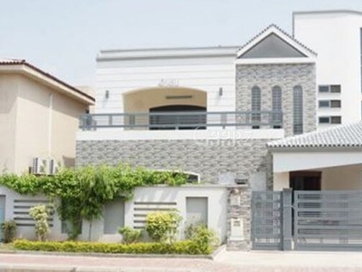8 Marla House for Sale in Karachi Quaid Villas, Bahria Town Precinct-2