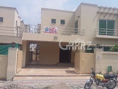 8 Marla House for Sale in Karachi Quaid Villas, Precinct-2,