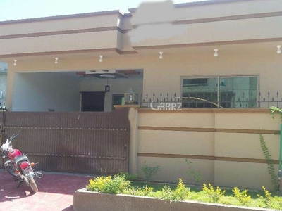 8 Marla House for Sale in Karachi Quaid Villas, Precinct-2