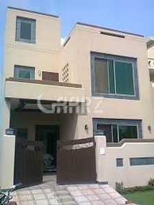 8 Marla House for Sale in Lahore Ali Block