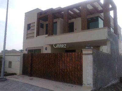 8 Marla House for Sale in Lahore Clifton Colony