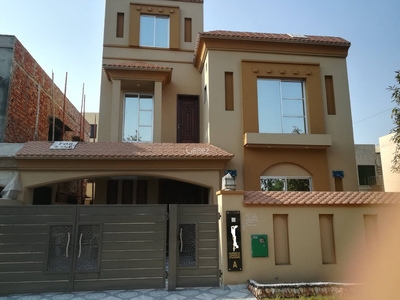 8 Marla House for Sale in Lahore DHA Phase-3