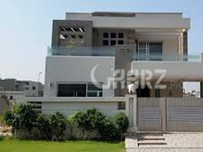 8 Marla House for Sale in Lahore H Block