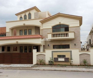 8 Marla House for Sale in Lahore Johar Town Phase-2