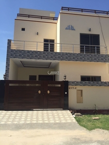 8 Marla House for Sale in Lahore Usman Block