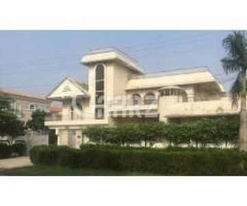 8 Marla House for Sale in Rawalpindi Ali Block, Bahria Town Phase-8 Safari Valley