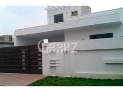 8 Marla House for Sale in Rawalpindi Phase-8 Umer Block