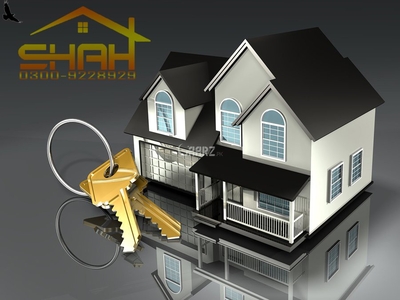 800 Square Yard House for Sale in Karachi DHA Phase-5