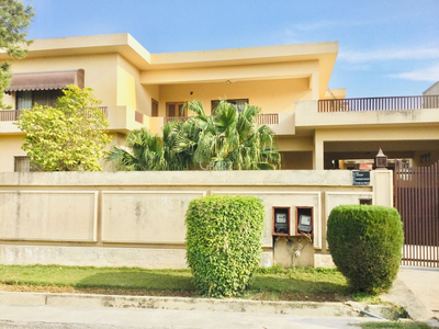 800 Square Yard House for Sale in Rawalpindi National Park