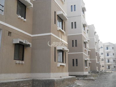 810 Square Feet Apartment for Sale in Islamabad Block C, Mpchs Multi Gardens, B-17